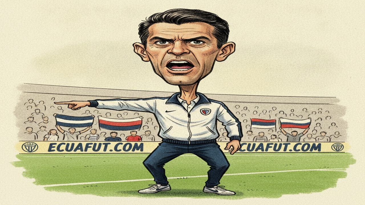 22 de Julio FC 1-1 Liga de Portoviejo: El invicto de Javier Carvajal resiste en Fertisa