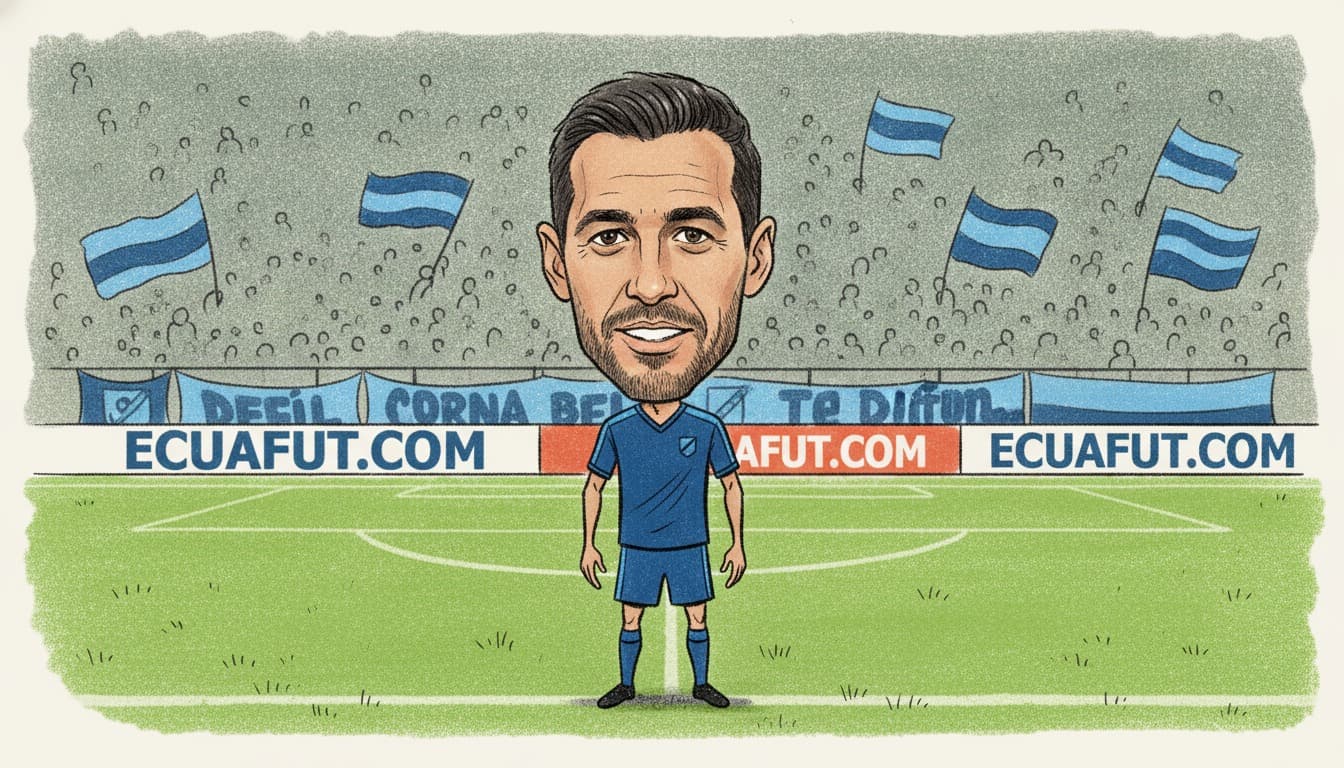 Ariel Graziani califica de “desubicada” la reducción de equipos y exige cambiar la etapa final de LigaPro