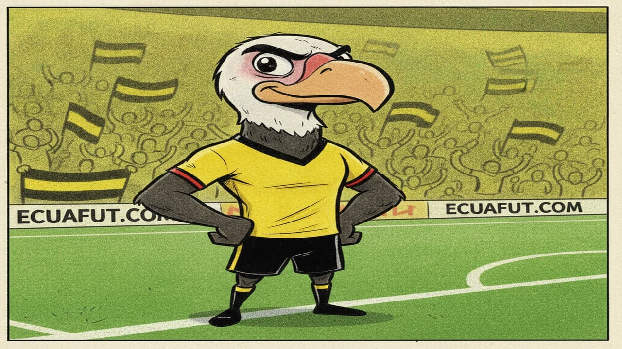Prueba de carácter para la cantera: Barcelona SC define su boleto formativo en Manta