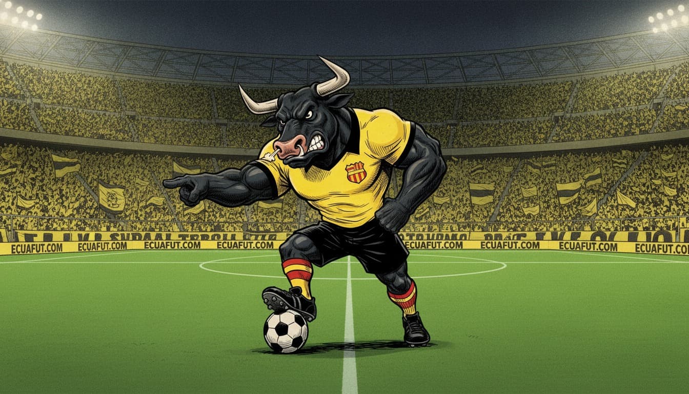 Fecha tentativa definida: Barcelona SC e Independiente del Valle ya tienen día para su choque postergado en LigaPro