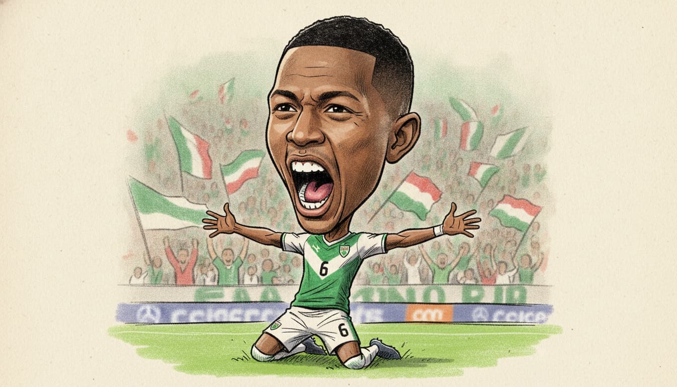 Carlos Gruezo rescinde contrato con Santos Laguna y es agente libre