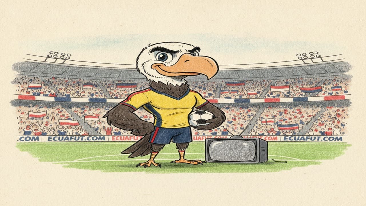 La cartelera televisiva de LigaPro 2026 confirma dos partidos en señal abierta