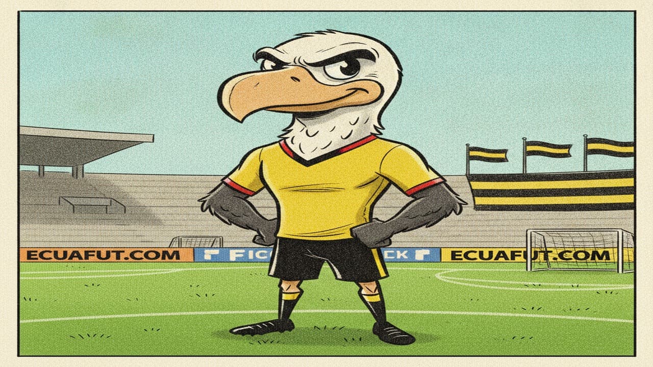 Clásico del Astillero en Formativas: Barcelona SC y Emelec reparten emociones en Casa Finca