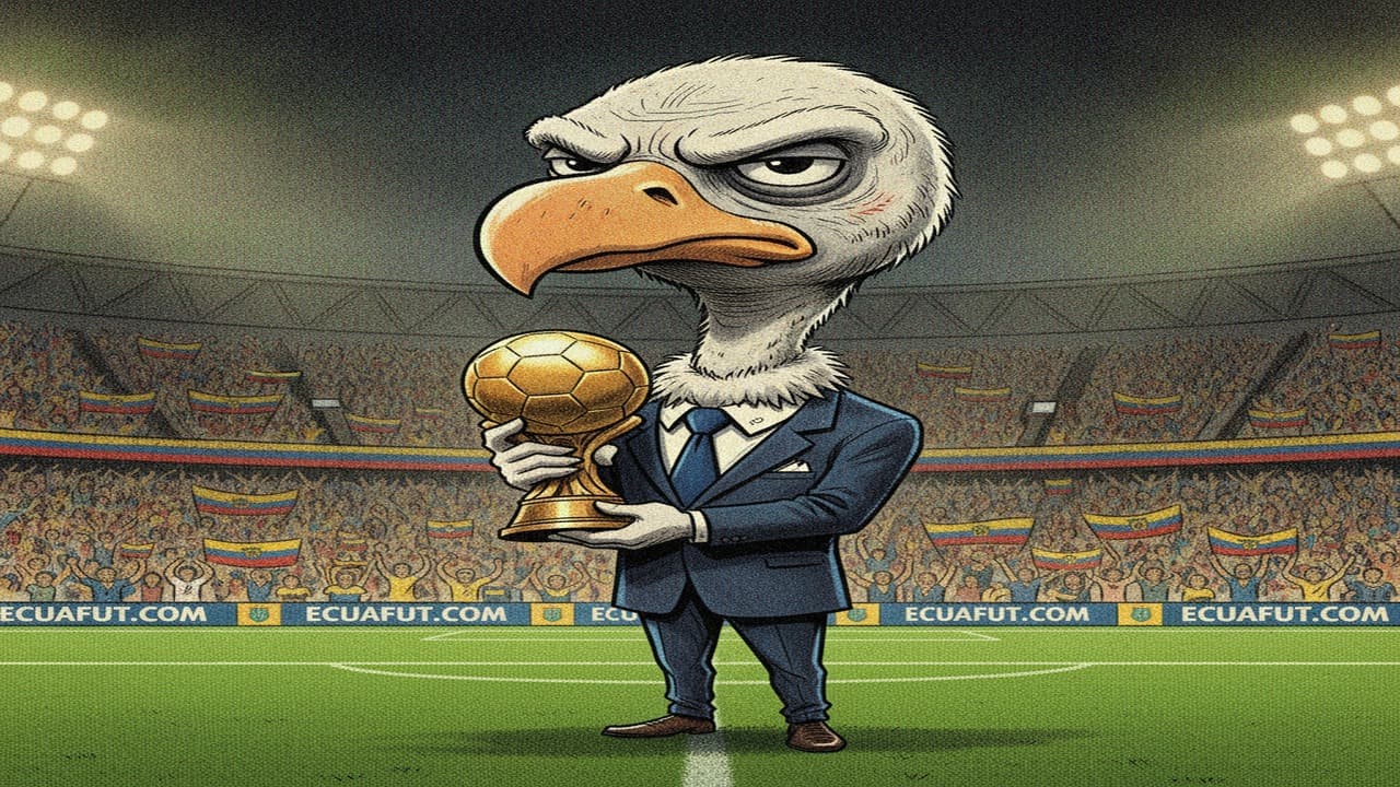 Cuenca acogerá la final única de la Copa Ecuador 2026 en el Alejandro Serrano Aguilar