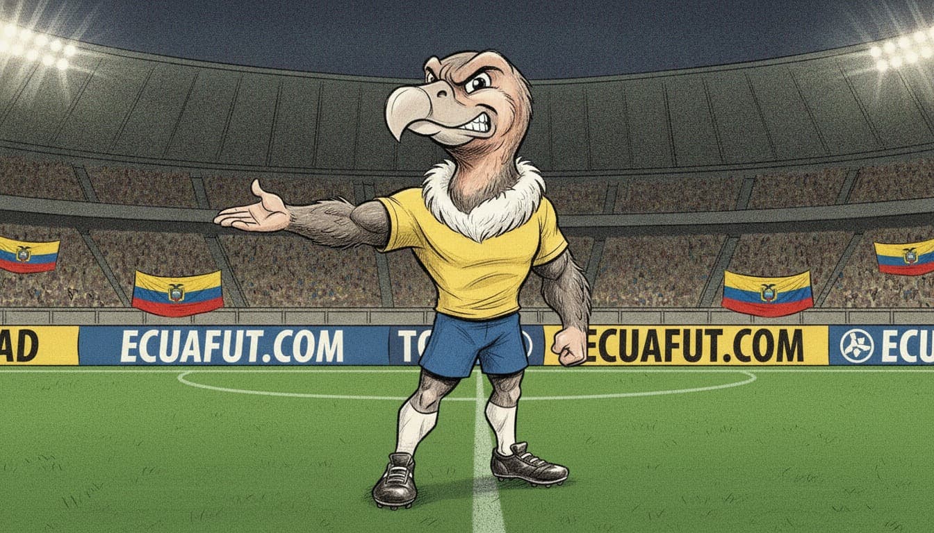 Ecuador Sub-15 brilla en Bakú: doble goleada histórica ante Kirguistán y Tonga