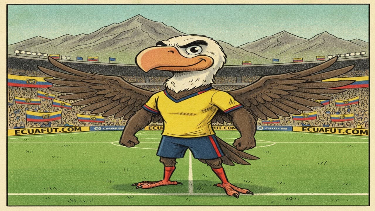 Ecuador Sub-20 igualó 1-1 frente a Perú y cerró invicto su ciclo preparatorio en Quito