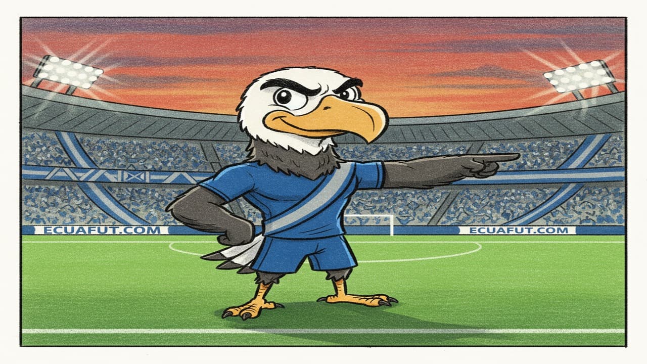 Emelec recupera seis cartas clave para una final determinante ante Guayaquil City