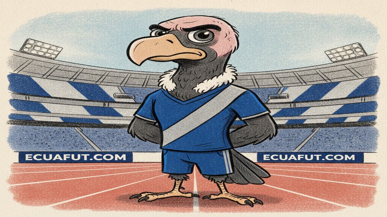 Caos en Samanes y debacle formativa: Emelec se expone a duras sanciones