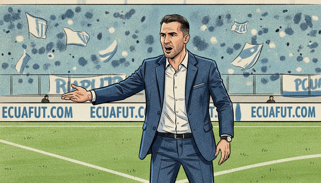 Puntaje perfecto en el Ascenso: Lisandro de Caroli consolida a FC Insutec rumbo a la Serie B