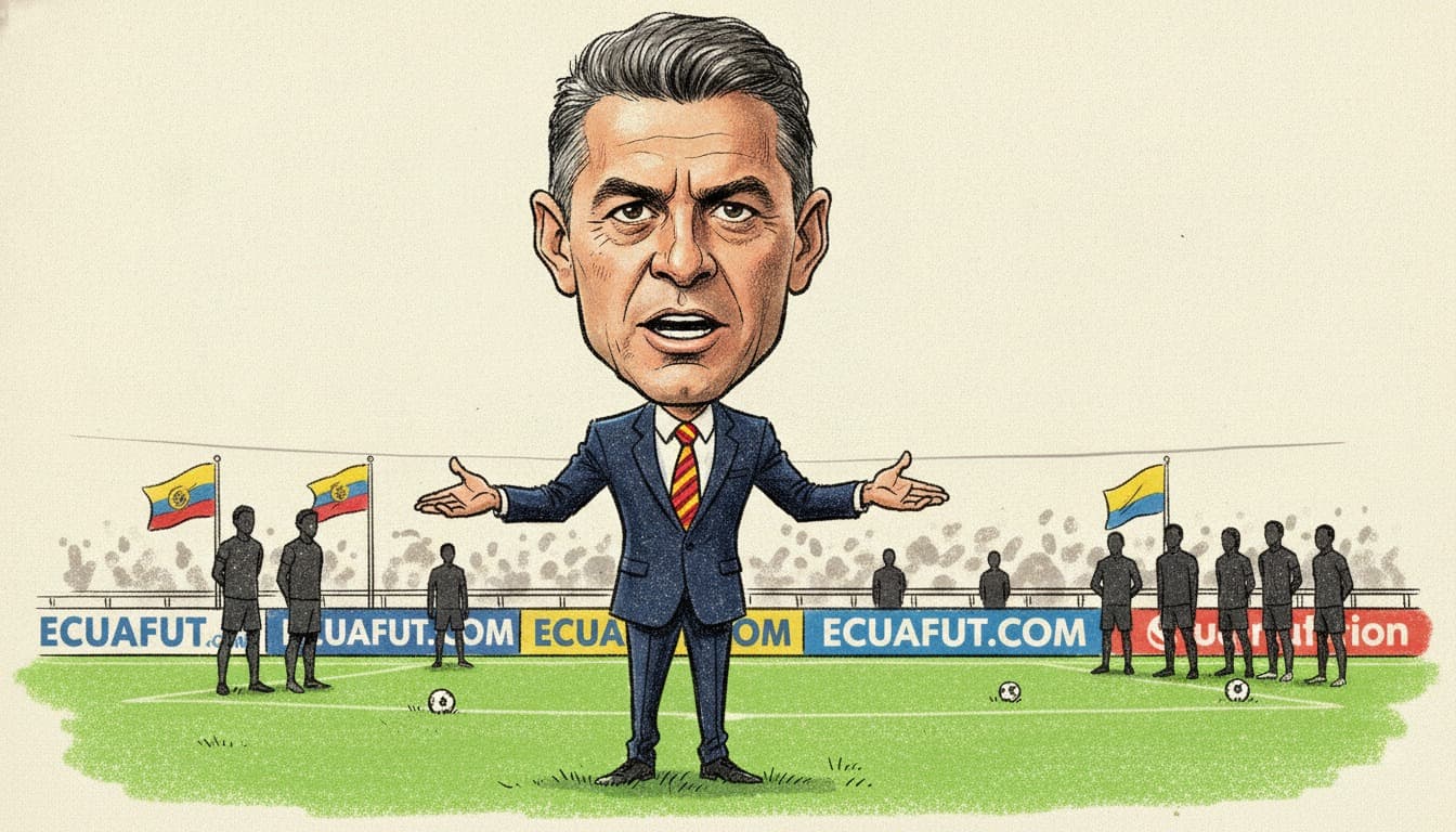 Gallardo inicia la era con mensaje de protagonismo: así llega La Tri al debut ante Corea del Sur