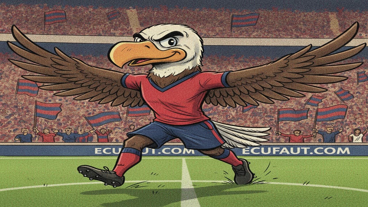 ¡Golpe en Ibarra! Guaranda FC superó 1-2 a Santa Fe SC y lidera el cuadrangular