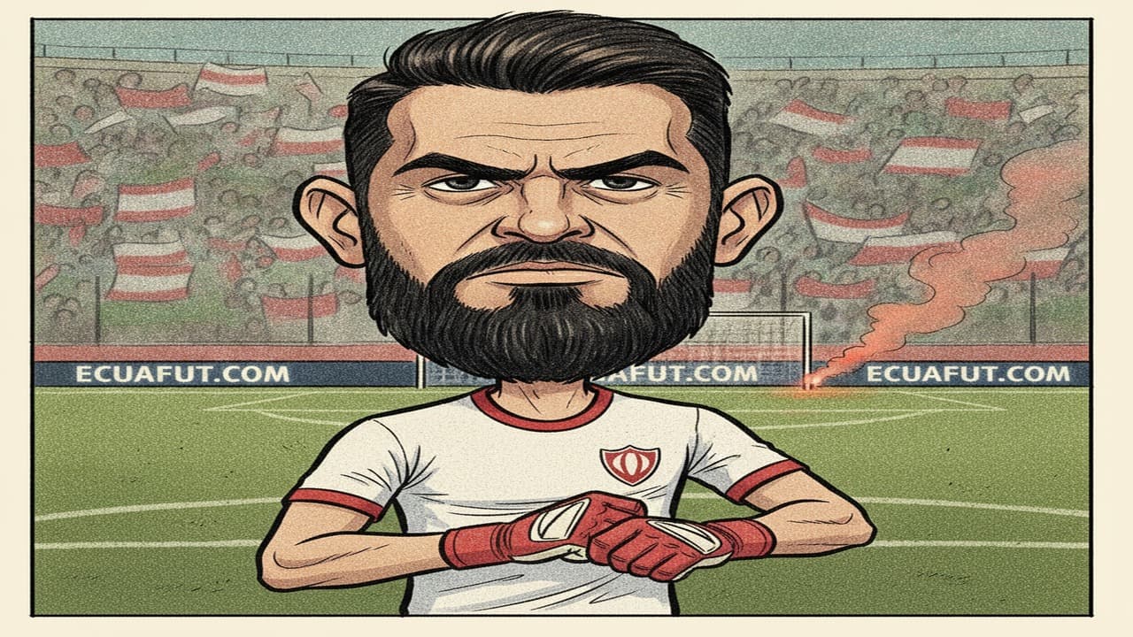 Rosario Central 2 - 0 Huracán: Hernán Galíndez sufre hostilidades y detonaciones de pirotecnia en Arroyito