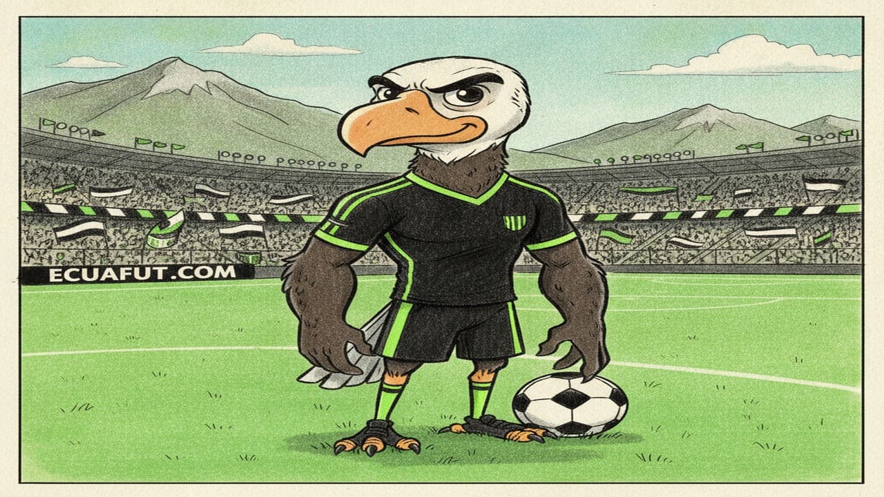 Inter de Quito entre el poderío deportivo y la controversia administrativa en la FEF