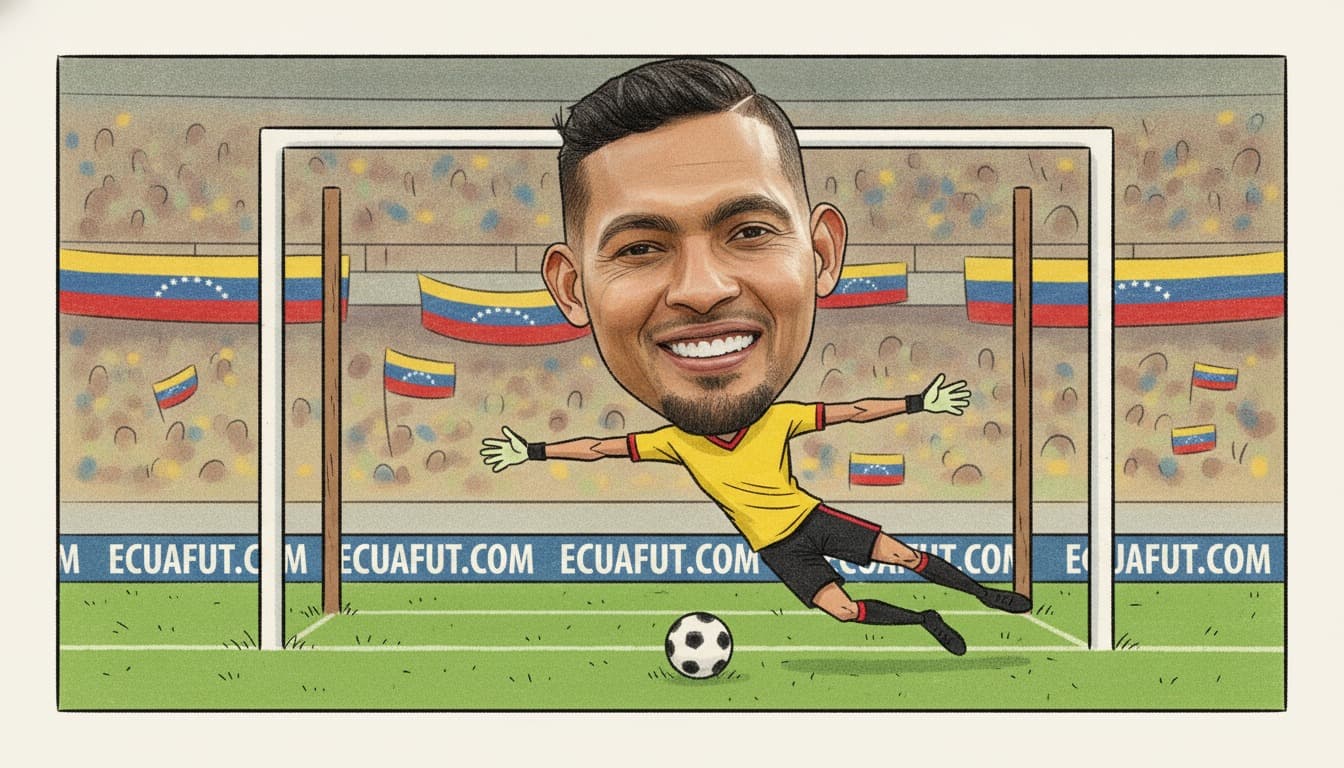 José Contreras brilla en la derrota de Venezuela ante Japón