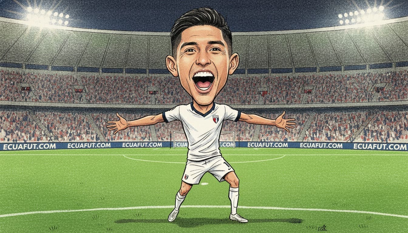 Pitazo Final: LDU de Quito remonta 2-1 a Barcelona SC en una noche de fuego en Casa Blanca