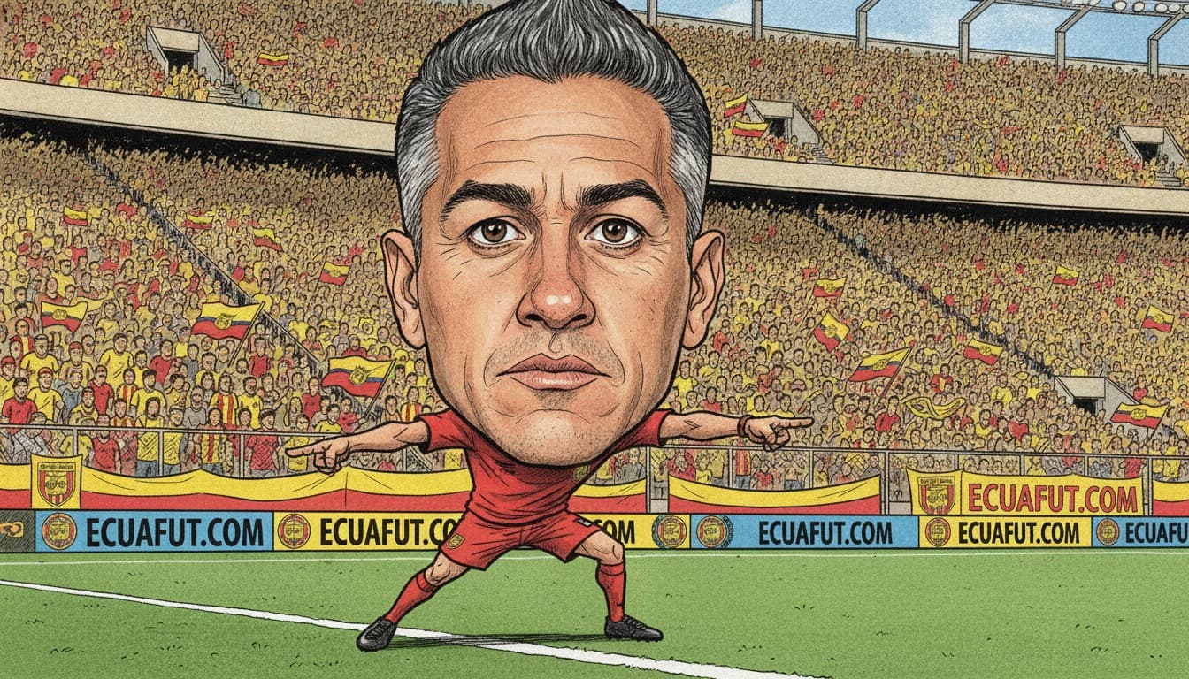 La encrucijada táctica de Norberto Araujo: Aucas sostiene su cantera entre las bajas por convocatorias