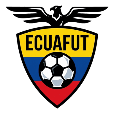 EcuaFut Logo
