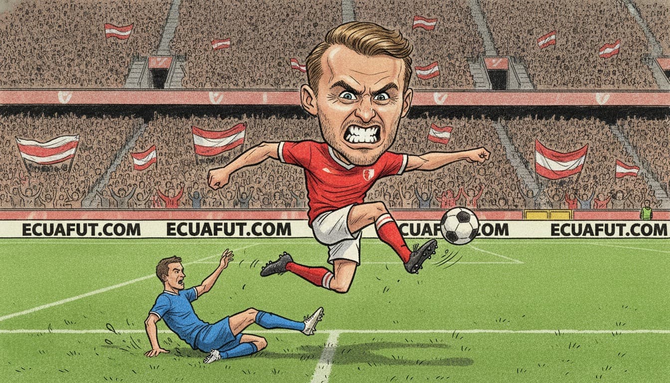 AZ Alkmaar se impone 2-1 ante Hapoel Be'er Sheva con jerarquía europea
