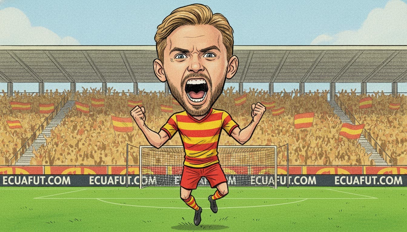 Jagiellonia Białystok 3-1 Ararat-Armenia: Reacción fulminante y festejo en UEFA Europa League
