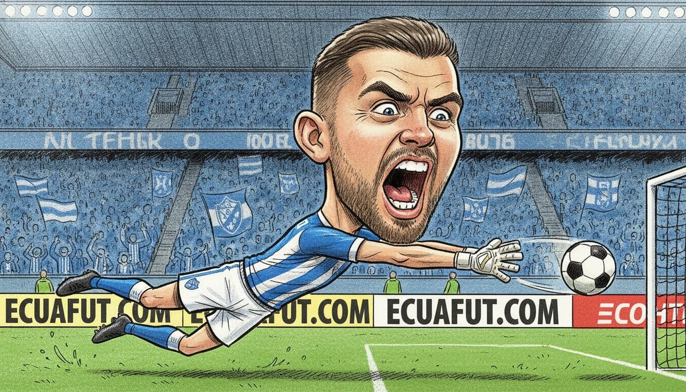 Lech Poznań 0-4 Bayer Leverkusen: Castigo implacable y crisis total en la Europa League