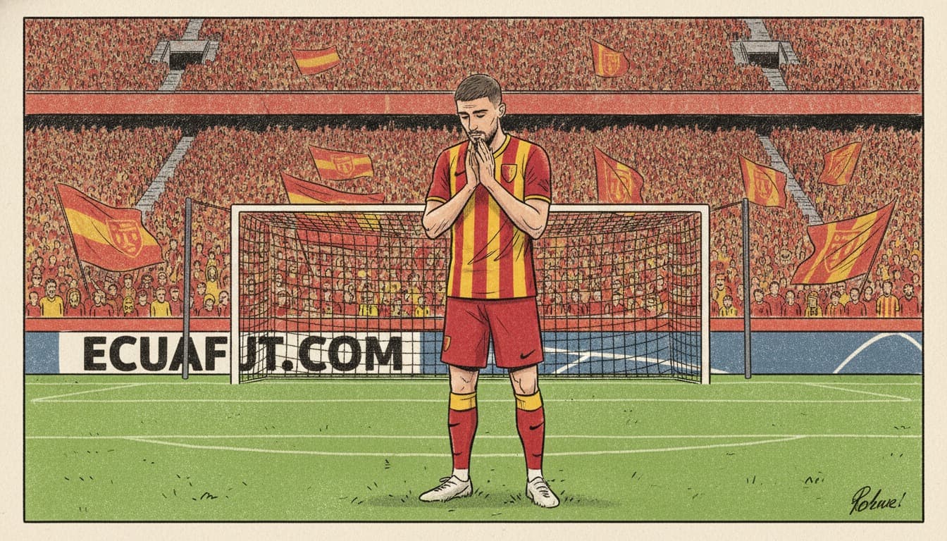 Sporting CP asalta el Stade Bollaert-Delélis y vence 0-2 al RC Lens