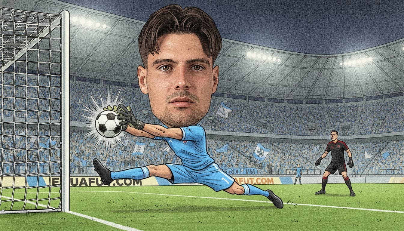 Slovan Bratislava 0-3 VfB Stuttgart: Jerarquía alemana y castigo continental
